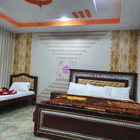 Madina Tower Hotel & Restaurant Bahrain Exterior photo